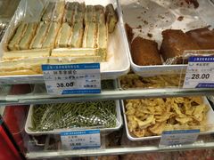 -一定好食品有限公司(四川北路商业街店)