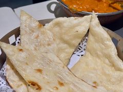 -Pita's&Tika's中东和印度风味餐厅(龙湖天街店)