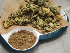 -何适山庄 ·可团建(水长城P2停车场店)