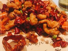 -9家湘菜(上南路店)