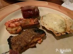-五洲皇冠巴西烤肉餐厅