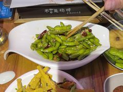 -不是烧烤·武汉烧烤·地道湖北菜(大成路店)