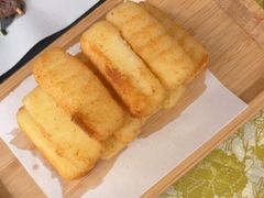 -铭副琦食·虾蟹烩馆(渔人码头店)