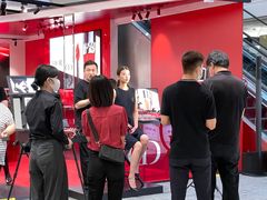 -Dior(海信广场店)