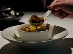 辣酒汁浸花螺-解香楼(八盘岭路店)