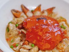 -北京柏悦酒店·锦庭餐厅Dining Room