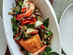 -Phensiri Thai Restaurant