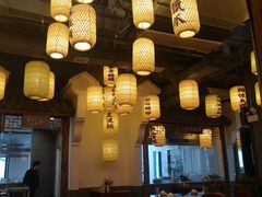 大堂-吴山贡鹅(罍街店)