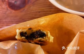 Huangshan Flatbread (Original Flavor)