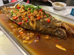 -徽州小镇(高新店)
