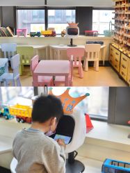 -睿宝儿科·眼科·口腔(杨浦新江湾城店)