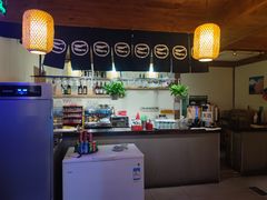 -三石铁板烧(紫竹桥店)