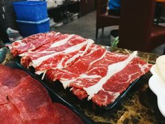-林记潮牛·牛肉火锅(上马墩店)