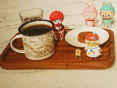 -Peet's 皮爷咖啡(东湖路手作店)