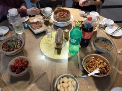 -水煮三国·川鲁江湖菜(香山店)