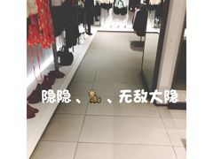 -ZARA(红谷滩万达店)