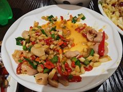 -董府·古宅餐厅