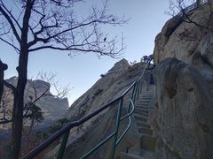 -丹东凤凰山景区