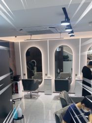 -LJOY丽锦造型·烫发染发