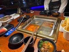-大渝火锅(苏州西城永捷店)