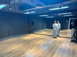 -G-STEPS舞蹈工作室