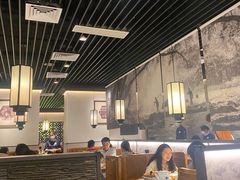 大堂-大榕树下顺德菜(融创茂店)