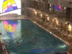 -海韵之星邮轮水会(明发商业广场店)