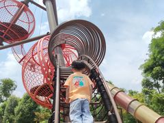 -枫香湖儿童公园