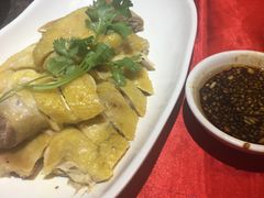 -韶山冲湘菜(中兴大街店)
