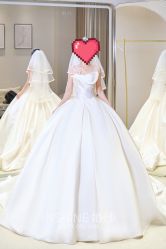 -INSHINE婚纱礼服