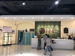 -真枪汇射击俱乐部(福州奥体阳光天地店)