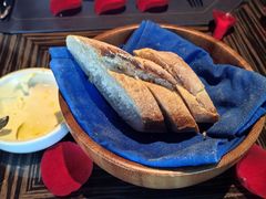 -福楼毕斯罗F Bistronome(国贸商城约会地标景观店)
