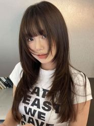 -YESIDO椰岛造型烫发染发