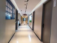 -川北医学院附属成都新华医院