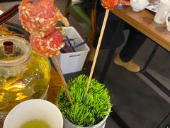 -小大董·烤鸭(王府井apm店)