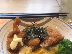 -大快活(丽丰店)