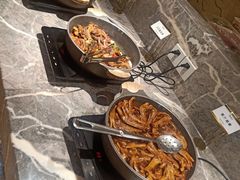 -芭菲盛宴·环球美食(北城国际店)