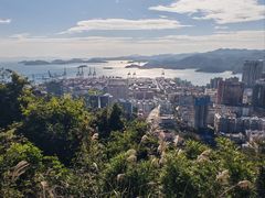 -梧桐山风景名胜区