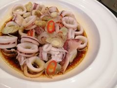 -都市阳光海鲜城(青山湖店)