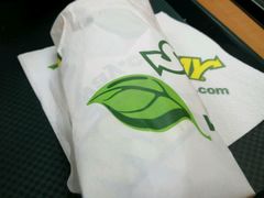 -赛百味SUBWAY(万柳华联店)