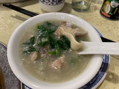 猪杂粥-标记美食新鲜猪杂(兴南大道店)