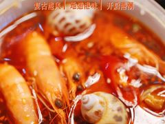 -金龙·打边炉(武进路店)