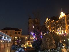 -青岛海景花园大酒店