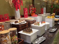 -索菲特西湖大酒店·香榭丽全日候餐厅(南山路店)