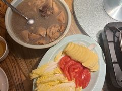-滇铺子·云南特色菜·第九届野生菌美食节(曲靖万达店)
