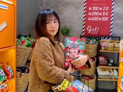 -苏宁易购(成都春熙路店)