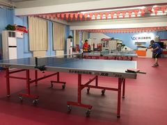 -悦动康乒乓球(三里屯店)