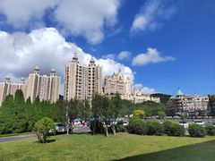 -星海广场