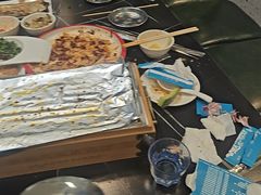 -勇利赵家烤肉坊(含光路店)