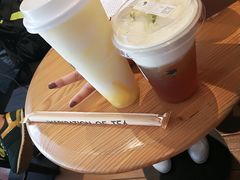 -喜茶(佛山顺德大良东乐路店)